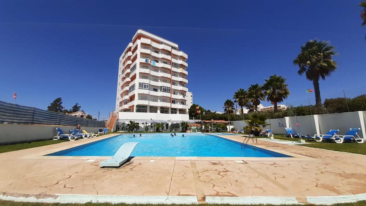 Vaumar Piscina Ar Condicionado Wifi E Praia ปอร์ติเมา ภายนอก รูปภาพ