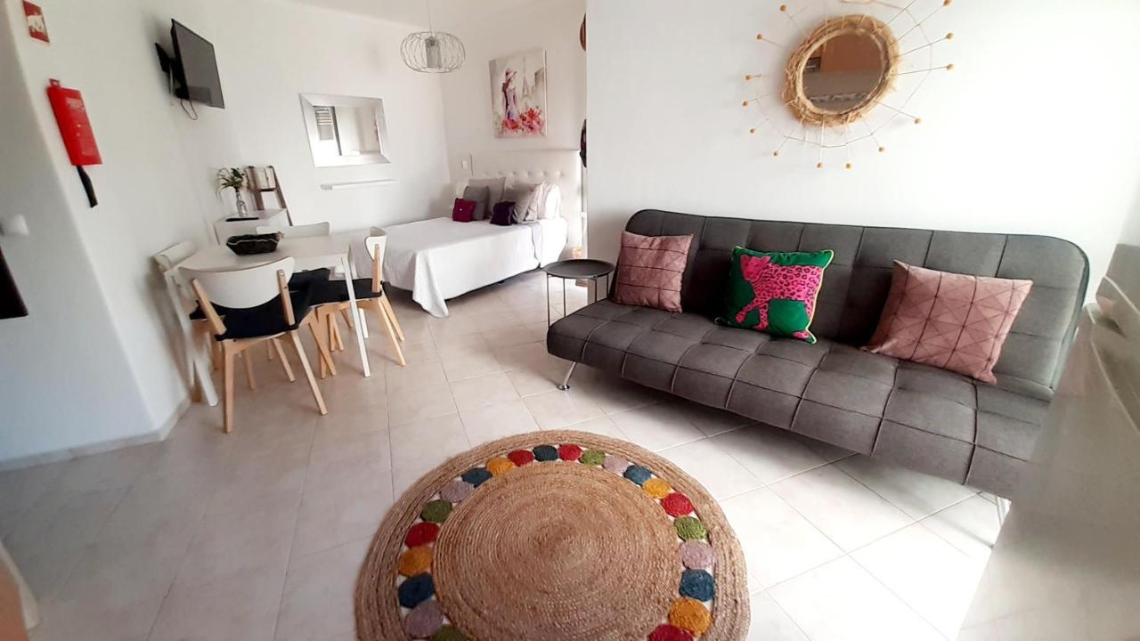 Vaumar Piscina Ar Condicionado Wifi E Praia ปอร์ติเมา ภายนอก รูปภาพ
