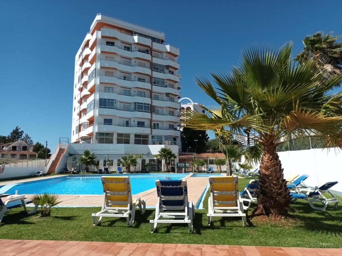 Vaumar Piscina Ar Condicionado Wifi E Praia ปอร์ติเมา ภายนอก รูปภาพ