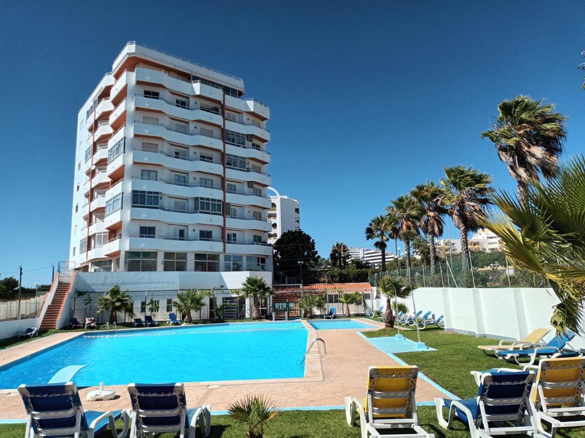 Vaumar Piscina Ar Condicionado Wifi E Praia ปอร์ติเมา ภายนอก รูปภาพ