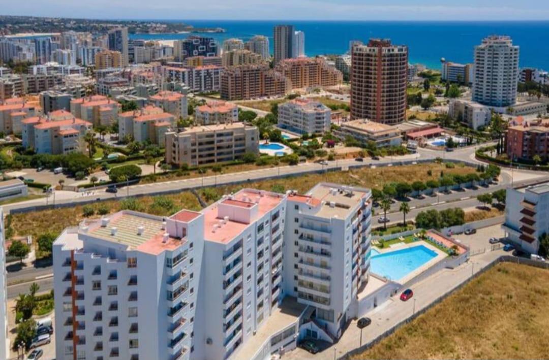 Vaumar Piscina Ar Condicionado Wifi E Praia ปอร์ติเมา ภายนอก รูปภาพ